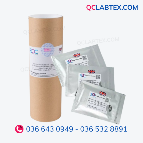  Bộ kiểm tra ố vàng SDC 