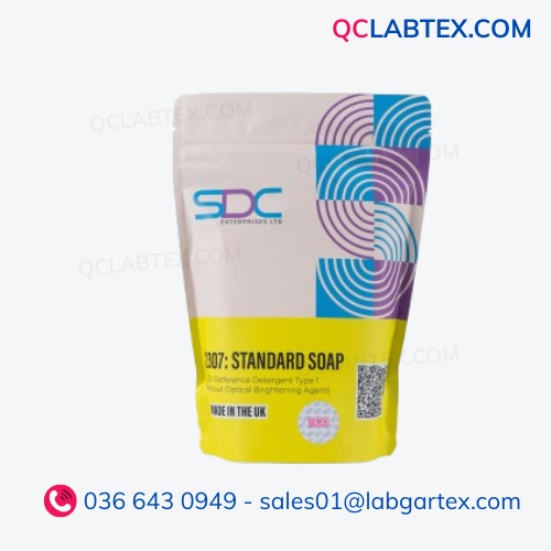 Bột giặt SDCE Standard soap detergents type 1 