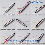  Bút Đánh Dấu Mẫu Vải DALO TEXTILE Pen 