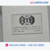  Giấy thấm AATCC Blotting Paper 