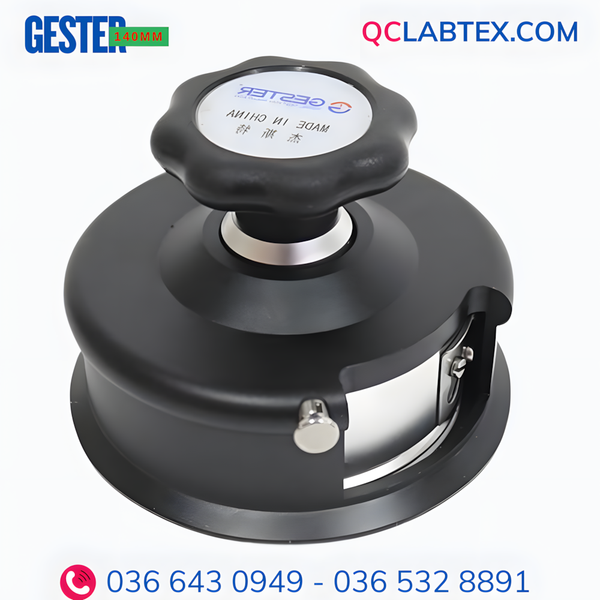  Dao Cắt Mẫu Vải Tròn GESTER GT-C75-3 