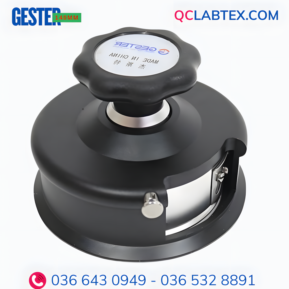  Dao Cắt Mẫu Vải Tròn GESTER GT-C75-3 