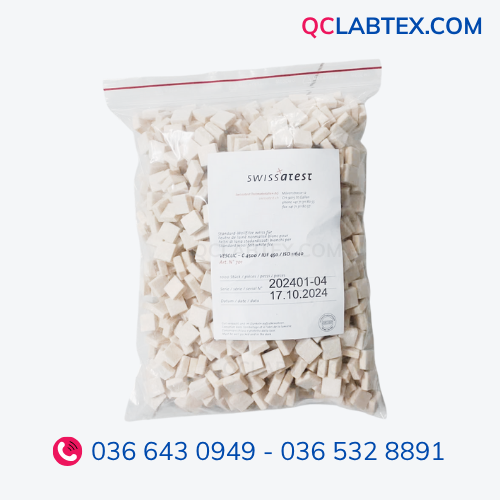  Nỉ len trắng Swissatest 