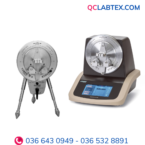  Máy đo độ cứng vật liệu Taber V-5 Stiffness Tester 150-T 