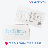  Vải chà xát ISO hãng Testfabrics 