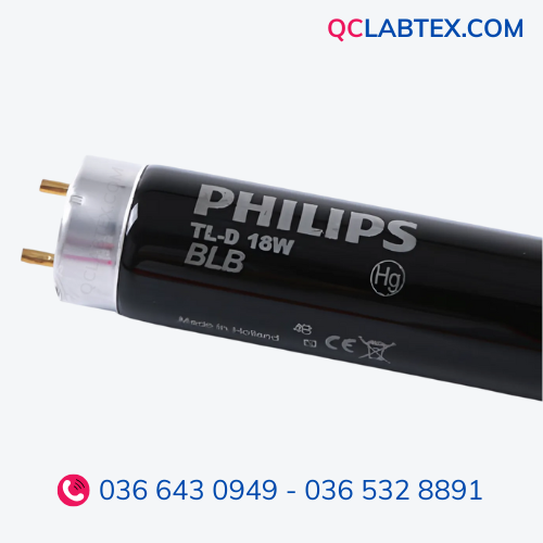  Bóng đèn UV Philips 