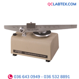  Máy kiểm tra độ trầy xước và độ bền cắt bề mặt 550 / 551 – Taber Industries 