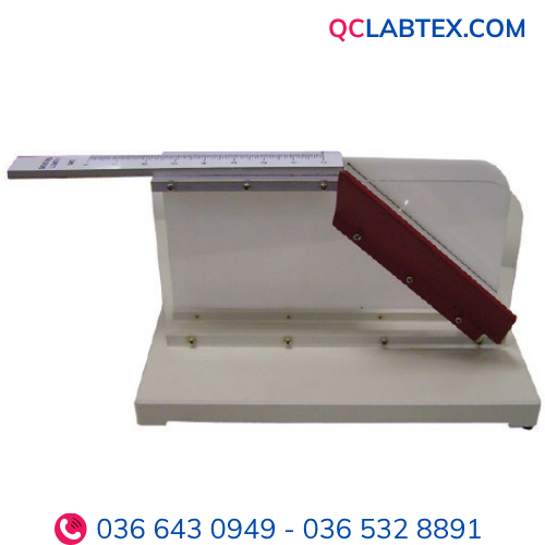  Máy đo độ cứng của vải M003B – SDL Atlas 