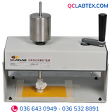  Máy đo độ bền màu ma sát dạng xoay Rotary Crockmeter M238E – SDL Atlas 