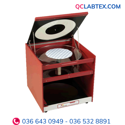  Máy đo độ rủ của vải M213 – SDL Atlas 