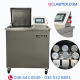  Máy kiểm tra độ bền màu giặt Gester GT-D07 