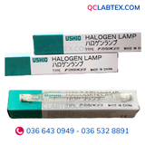 Bóng đèn D65 Halogen Ushio 