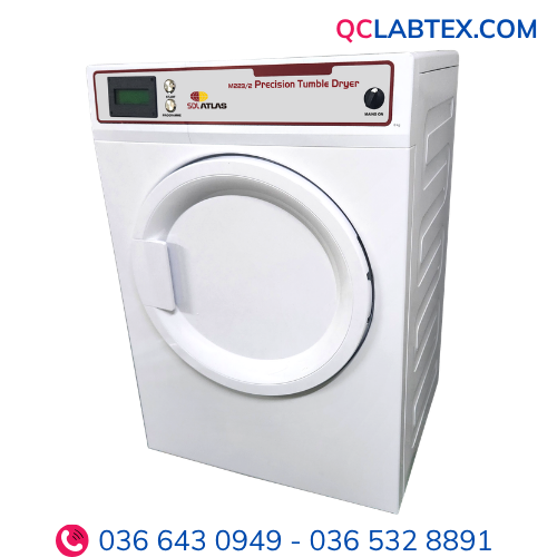  Máy sấy mẫu tiêu chuẩn M223– SDL Atlas 