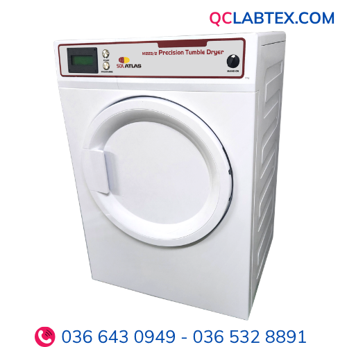  Máy sấy mẫu tiêu chuẩn M223– SDL Atlas 