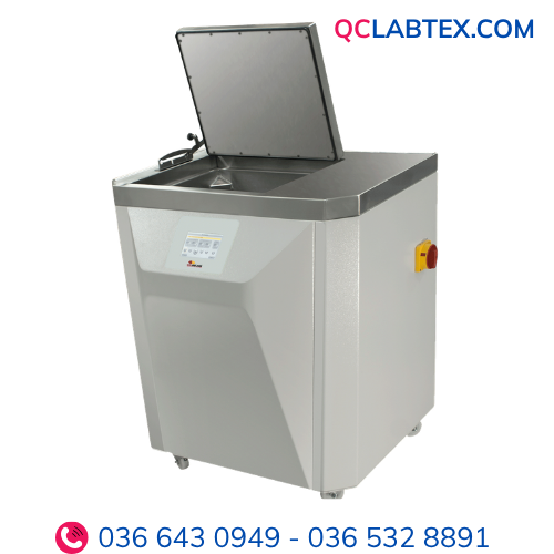  Máy thử nghiệm độ bền giặt và bề mặt vải Durawash – SDL Atlas 
