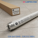  Bóng đèn LED Retrofit T8 GE LED11ET8/G/3/850 X-Rite 