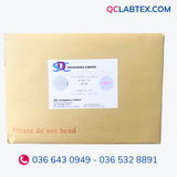  Thang đo độ màu tiêu chuẩn SDC 