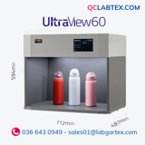  Tủ so màu VeriVide UltraView60 