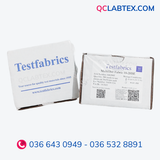  Vải đa sợi testfabric 10-2HSE 