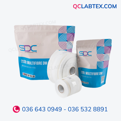  Vải đa sợi Multifibre DW SDCE 