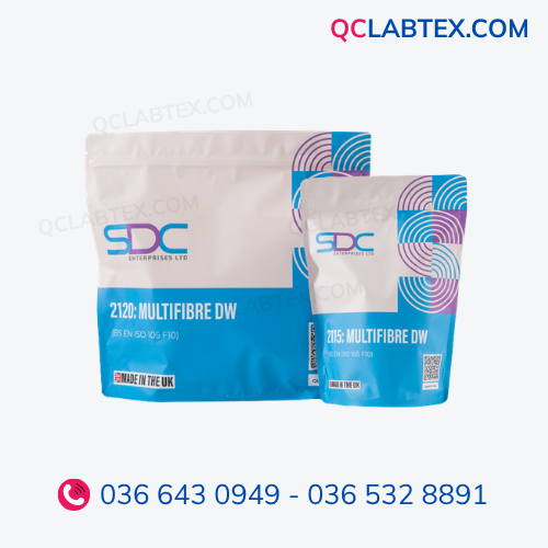 Vải đa sợi Multifibre DW SDCE 