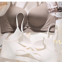 Áo ngực cài trước không gọng, đệm 2 cm quyến rũ - ML021
