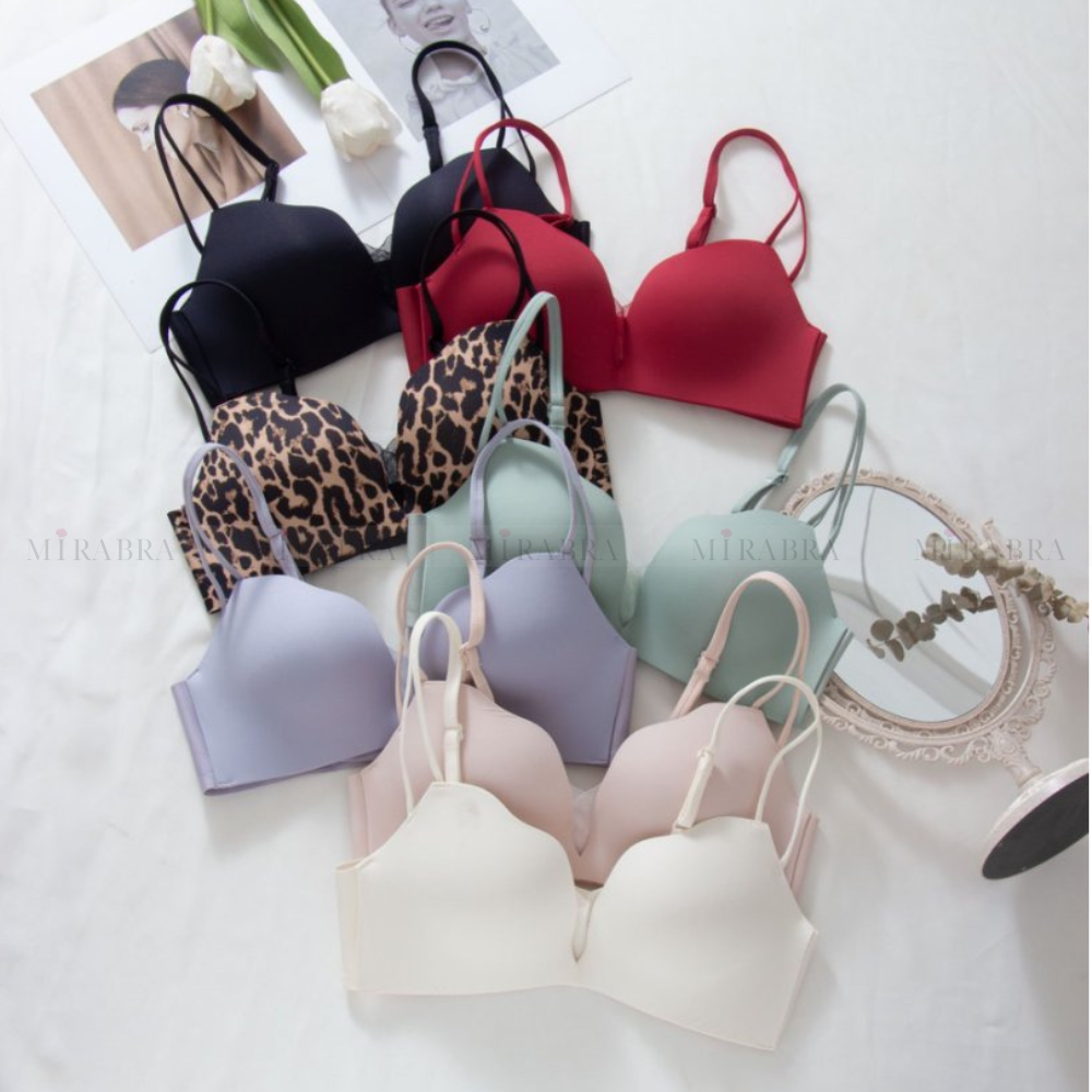 Áo lót cao cấp, cúp mèo - ML05