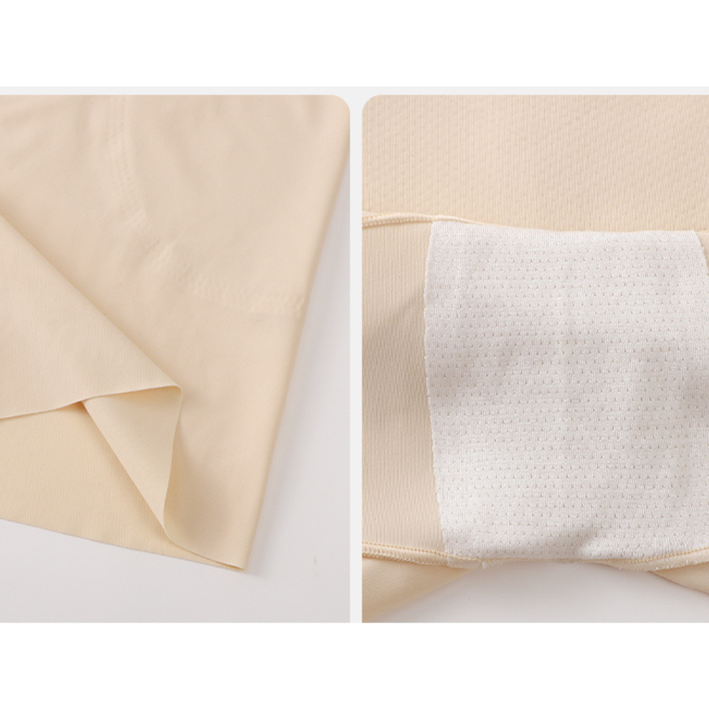 Quần định hình cạp cao nâng hông, mông - MQ06