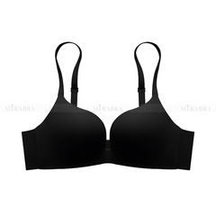 Áo lót cao cấp, Cúp mút 3D định hình nâng ngực - ML020