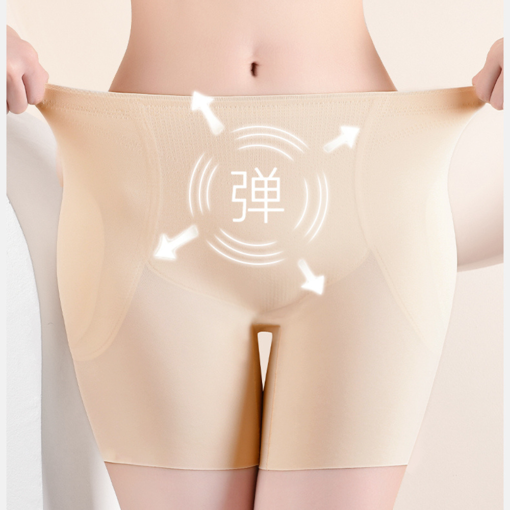 Quần định hình cạp cao nâng hông, mông - MQ06