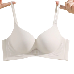 Áo ngực cài trước không gọng, đệm 2 cm quyến rũ - ML021