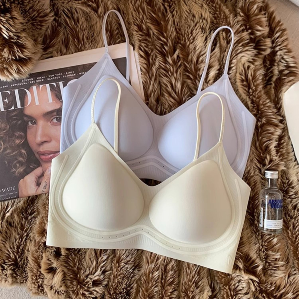 Áo điều hòa, mút thông hơi 1 cm, mùi thơm hoa trà - ML022