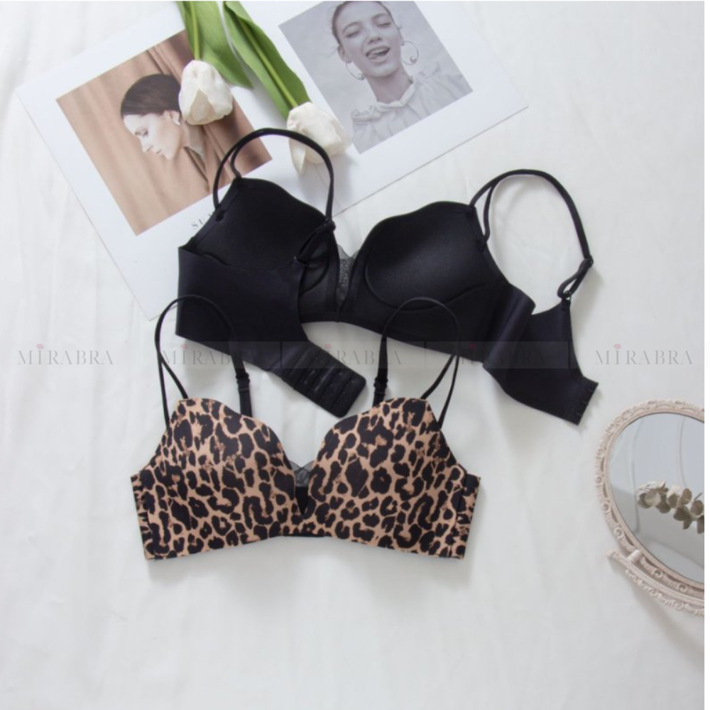 Áo lót cao cấp, cúp mèo - ML05