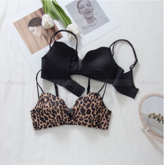 Áo lót cao cấp, cúp mèo - ML05