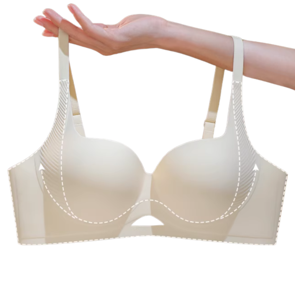 Áo lót viền gân nhỏ, chất su cao cấp - ML024