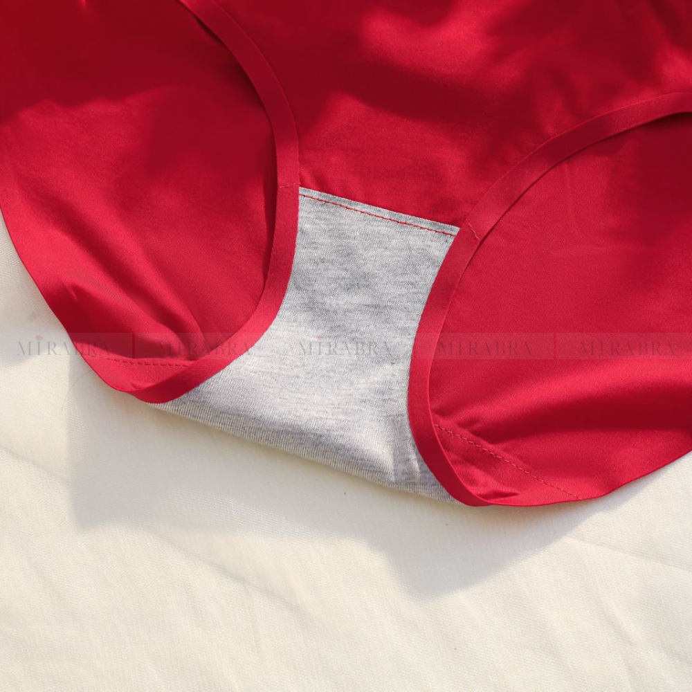 Set 5 quần lót cao cấp, đóng hộp - MQ02
