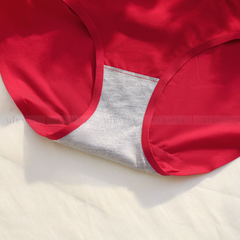 Set 5 quần lót cao cấp, đóng hộp - MQ02