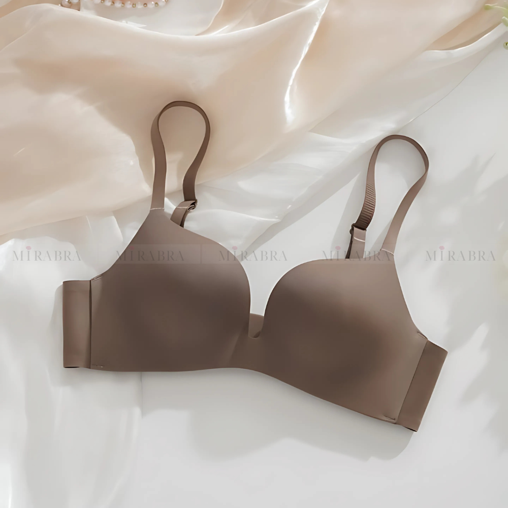 Áo lót cao cấp, Cúp mút 3D định hình nâng ngực - ML020