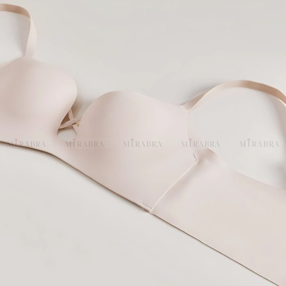 Áo lót cao cấp, thiết kế chữ U sâu bắt chéo – nâng dáng ngực, tạo hiệu ứng đầy đặn - ML018