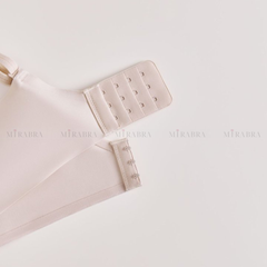 Áo lót cao cấp nâng ngực, cúp tròn - ML04