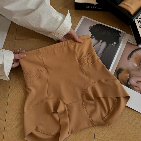 Quần gen cạp cao định hình eo và nâng mông - MG05