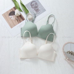 Áo lót cao cấp, cúp mèo - ML05