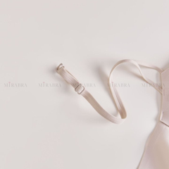 Áo lót cao cấp nâng ngực, cúp tròn - ML04