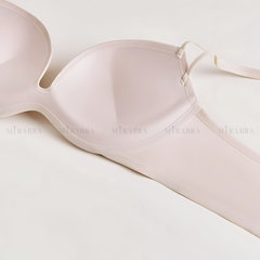 Áo lót cao cấp nâng ngực, cúp tròn - ML04