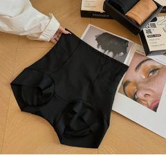 Quần gen cạp cao định hình eo và nâng mông - MG05