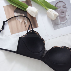 Áo lót cao cấp, cúp mèo - ML05