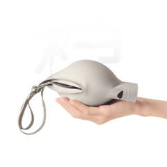 Áo lót tàng hình, mút giọt nước 3cm nâng đẩy quyến rũ - ML023