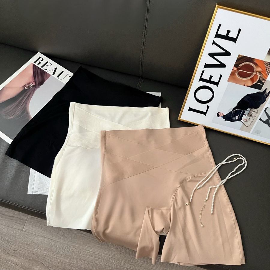 Quần gen bụng, định hình - MG04