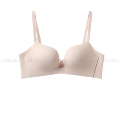 Áo lót cao cấp, thiết kế chữ U sâu bắt chéo – nâng dáng ngực, tạo hiệu ứng đầy đặn - ML018