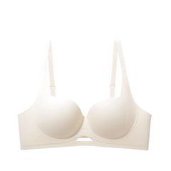 Áo lót viền gân nhỏ, chất su cao cấp - ML024